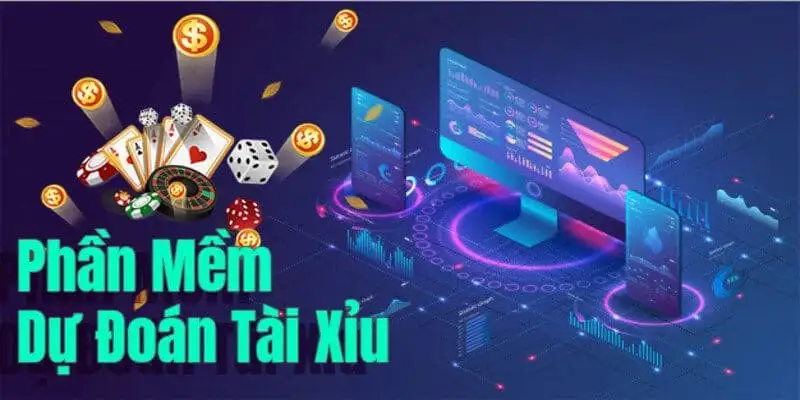 Đôi nét về app dự đoán tài xỉu 